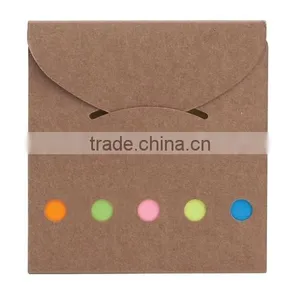 Bookmark With Sticky Notes thumbnail-2