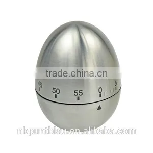 Deluxe Metal Kitchen Timer thumbnail-1