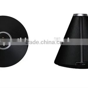 Bluetooth Sound Wireless With Flashing Led Light Loud Sound Speaker Soundbox thumbnail-5