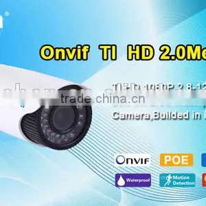 Popular CCTV Camera Escam HD3300V 3.0 Megapixel 2.8-12mm Lens Varifocal 1080P HD IP Camera For Wholesale thumbnail-1