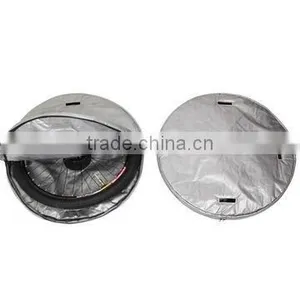 Waterproof Bicycle Wheel Bag and Bicycle Travel Bag thumbnail-3