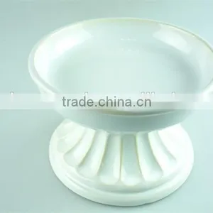 Unique Cheap Ceramic Cake Stand for Party/weeding/daily Use in Stock thumbnail-5