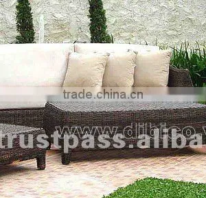 Outdoor Sofa Set thumbnail-1