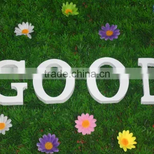 Euro Style Wooden Letters,Wooden Engish Letters thumbnail-2