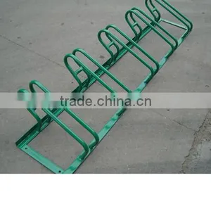 Arlau Outdoor Steel Detachable Bike Stand thumbnail-3