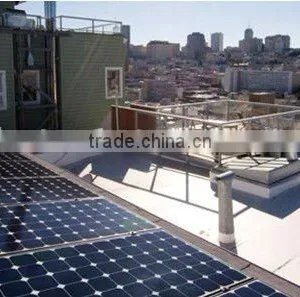 Solar Powered Storage Battery 6000W thumbnail-3