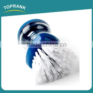 Hot Selling Functional Detergent Holding Kitchen Washing Brush Pan Pot Dish Washing Brush thumbnail-2