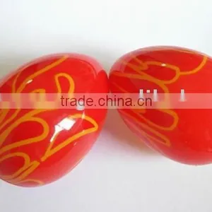 Plastic Easter Holiday Egg thumbnail-1