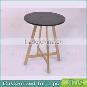 Modern Wood Barstool thumbnail-1