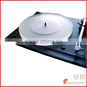 Acrylic Groovetracer_acrylic Platter thumbnail-4