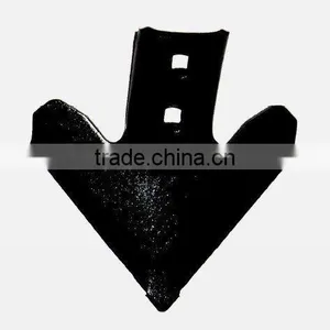 Plowshare, Plough Share, Farming Tools, Agricultural Implements thumbnail-1