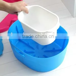Multi-functional Colorful Children Toilet Baby Potty thumbnail-4
