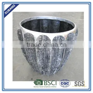Snadstone Garden Flower Planter Pot thumbnail-1