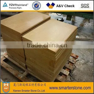 Yellow Sandstone for Swimming Pool thumbnail-1