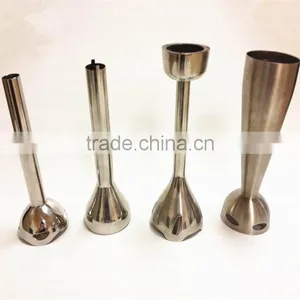Custom Blender Part / Stamping And Welding thumbnail-3