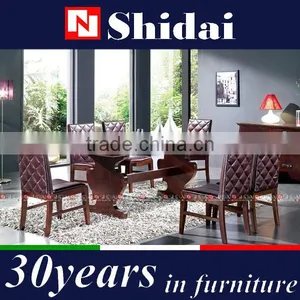 Malaysia Dining Table Sets / 10 Seater Dining Table / 10 Person Dining Table A-29 thumbnail-1