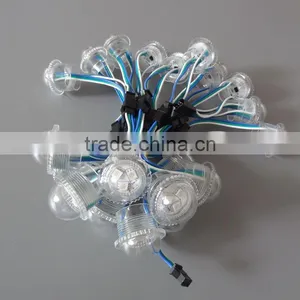 LED Decoration String RGB Lights LED Pot Light for Christmas, Wedding thumbnail-6