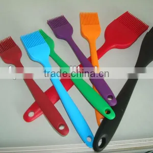 Promotional Silicone Brush thumbnail-2