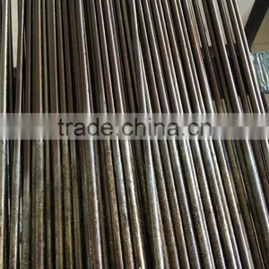 Customized Round Fiberglass Tube thumbnail-6