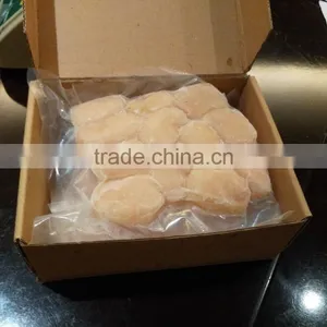 New Landing Fresh IQF no Chemical Treated Scallop Meat in Season thumbnail-1