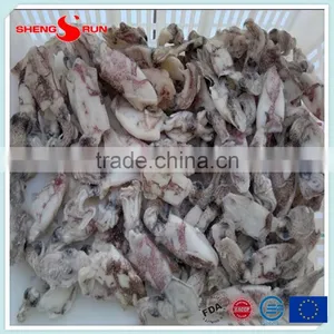 Frozen IQF North China Baby Squid thumbnail-4