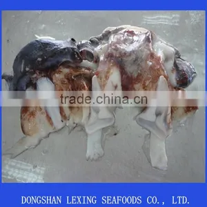 BQF Seafood Frozen Giant Squid Neck thumbnail-1