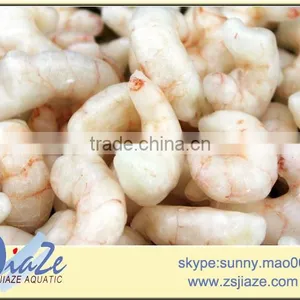Seafood Frozen Shrimp Red Shrimp Iqf thumbnail-2
