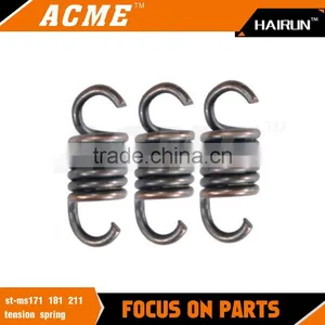 ST MS171 181 211 Chainsaw Parts Tension Springs for Sale thumbnail-1
