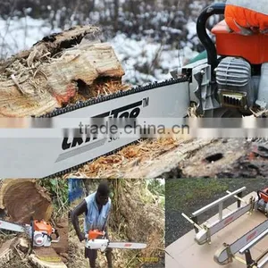 Big Power 105cc Chain Saw With CE&GS thumbnail-1