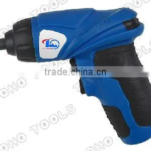Cordless Screwdriver 3.6/4.8V NI-CD/LI-ION TH-CS10001A thumbnail-1