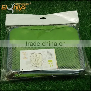 Travel-Double Layer M-size Clothing Storage Bag Storage Bag thumbnail-1
