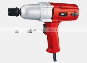 KMJ-16C 400w Cordless Electric Wrench, Impact Wrench thumbnail-1