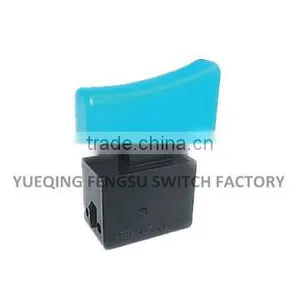 FS043 125 2410 5A Electric Power on off Switch thumbnail-2