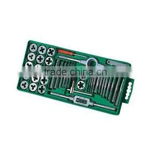 40PCS THREAD TAPS SET thumbnail-1
