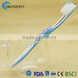 Daily Use Product Best Selling Toothbrush For Oral Cleaning thumbnail-4