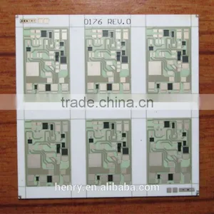 Thick Film IC Resistor thumbnail-1