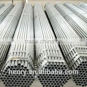 Scaffolding Steel Pipe thumbnail-1