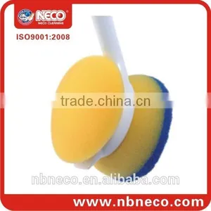 Sponge Scrubber Double Use Brush thumbnail-1