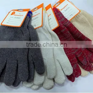 DDSAFETY Red Touch Screen Glove IPHONE Gloves Safety Gloves thumbnail-4