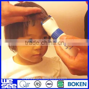 Children Electric Hair Trimmer thumbnail-1