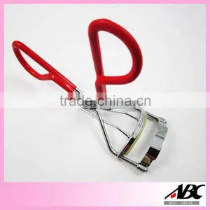 Attractive Style Pink Color Manicure Eyelash Curler thumbnail-2