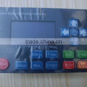 LCD Ph03 Laser Engraving and Cutting System thumbnail-6