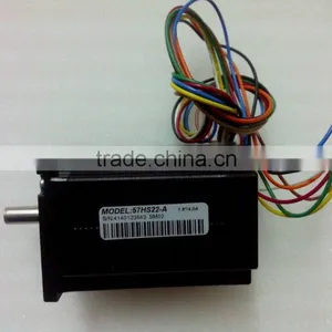 Leishine Stepper Motor 57HS22 and Driver M542 for y Axis for 1390 1290 9060 Machine thumbnail-1