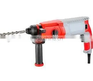 20mm 600w 220v Hammer Drill thumbnail-1
