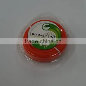 Nylon Monofilament Grass Trimmer Line thumbnail-4