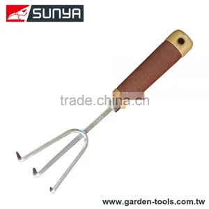 Mini Garden Tools Include Garden Fork, Garden Trowel, Transplanter, Weeder thumbnail-2