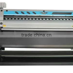 Sublimation Banner Making Machine ADL-D1018 thumbnail-1