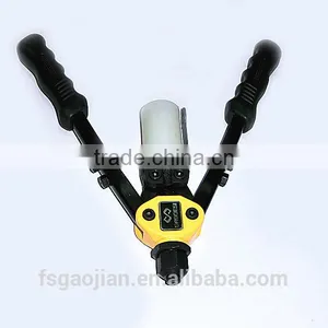 8975 Hand Riveter thumbnail-4