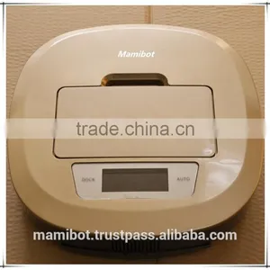 Robot Vacuum Cleaner The First Step for Smart Home Appliance/floor Cleaner/sweeping Robot thumbnail-3