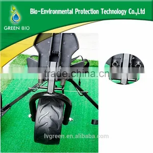 Golf Buggy Push thumbnail-1
